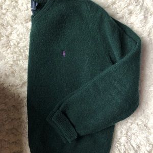 Vintage Polo by Ralph Lauren Sweater